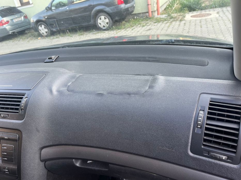 Skoda octavia 1.9 tdi 2008 105cp