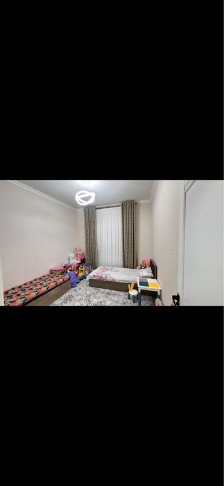 Сергели грен хаус олди 4 хона -этаж аренда любойига