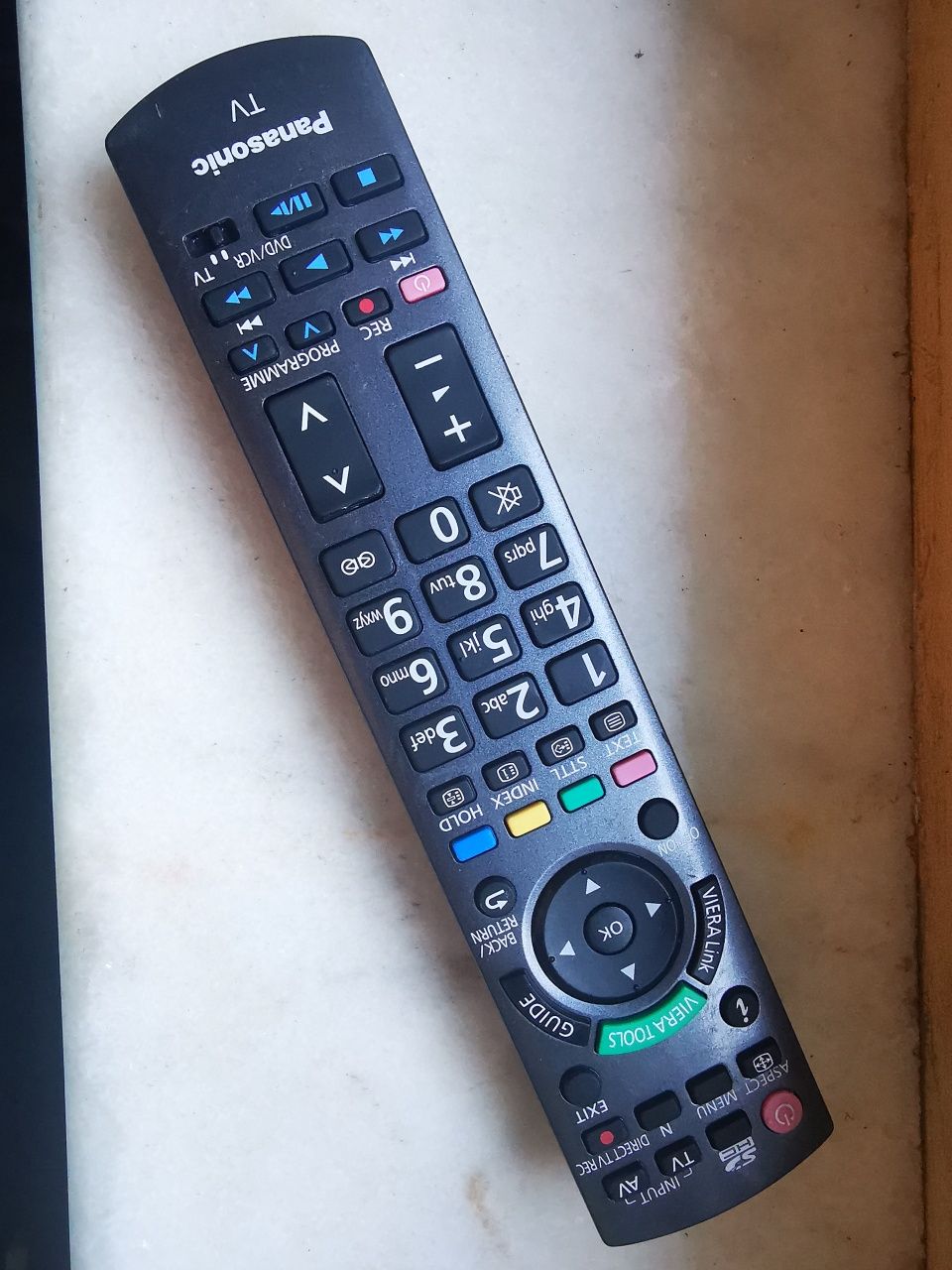 Telecomanda Panasonic Originală.