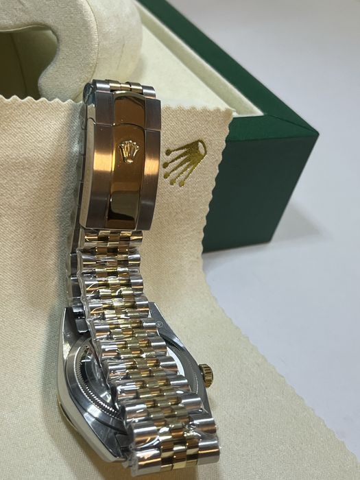 Ceas Rolex Oyster Perpetual DateJust de dama