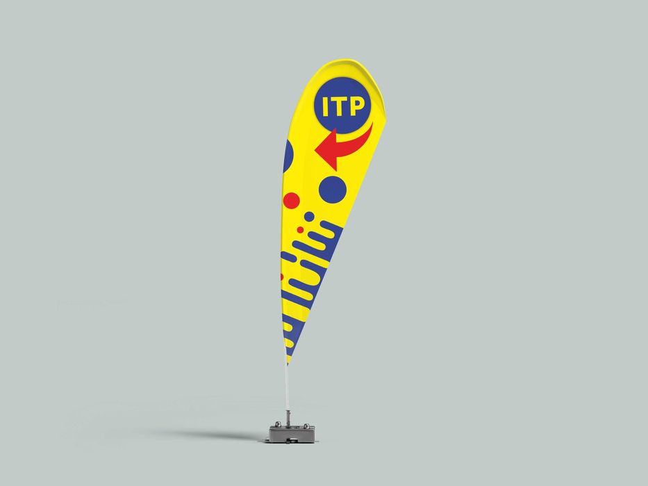 Reclame luminoase /autocolante/litere volumetrice