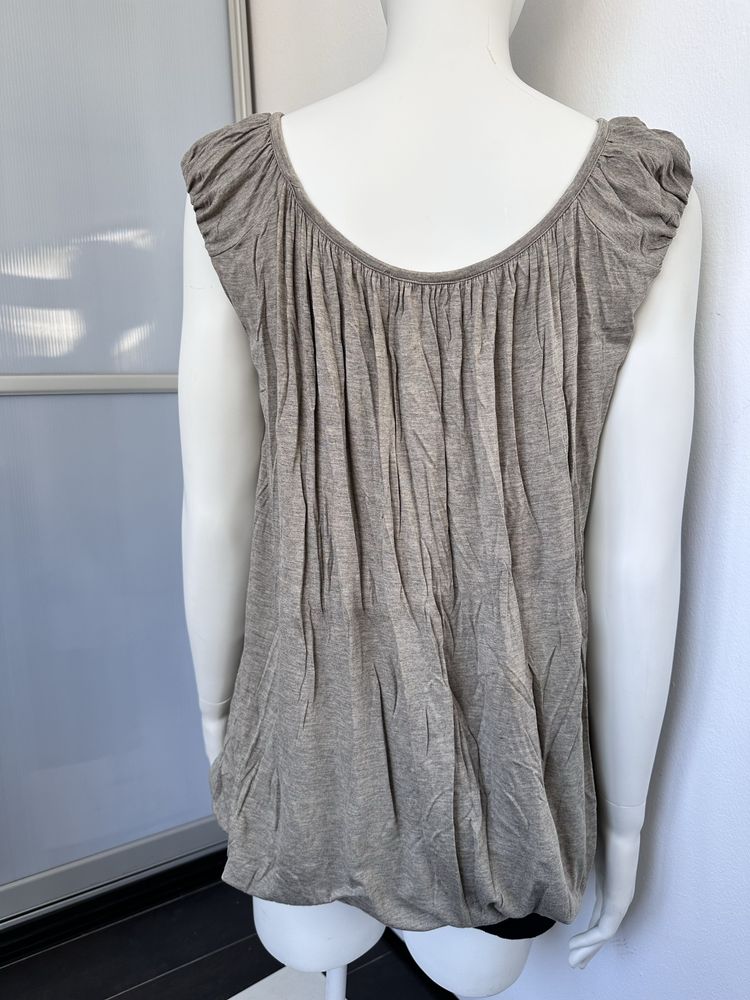 Туника блуза Elisabetta Franchi  Oscalito Италия