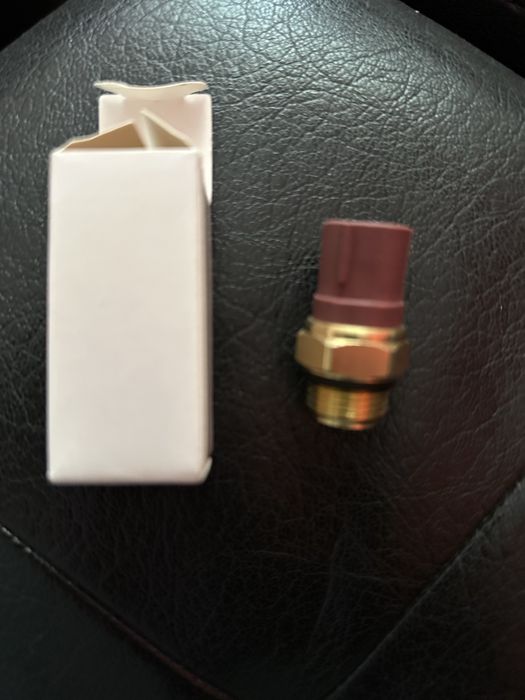 Датчик радиатор за АТВ Can am