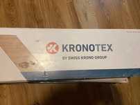 Vand 5 cutii Parchet Kronotex 8 mm