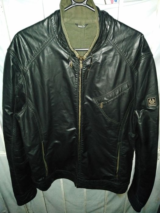 Belstaff geaca bărbătească Masura XL slim fit