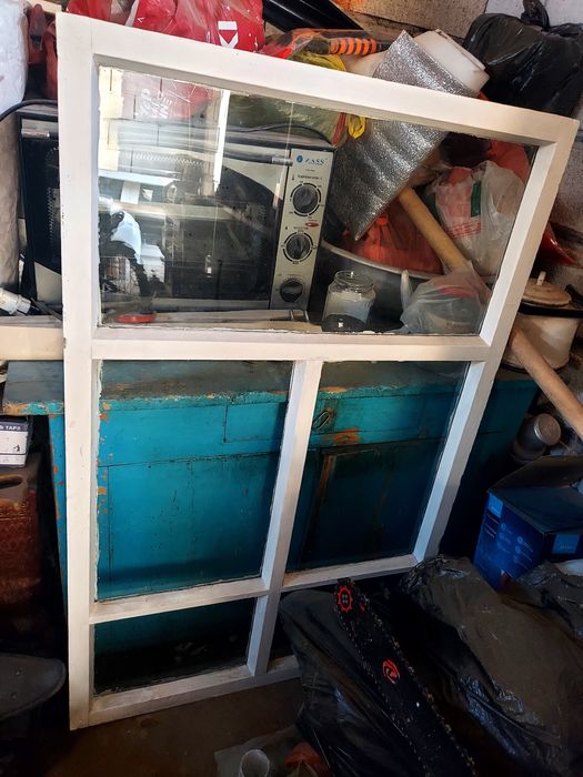 Продам деревянные окна