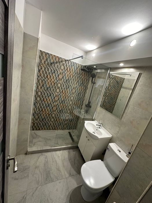 Garsoniera de închiriat