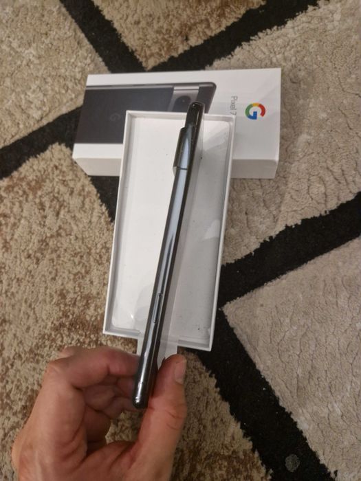 Google pixel 7 Pro 256gb
