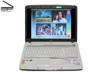 vand pt.Dezmembrare Leptop Acer Aspire 7520 model ICY70