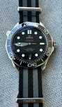 Omega Seamaster 300M Ceramic