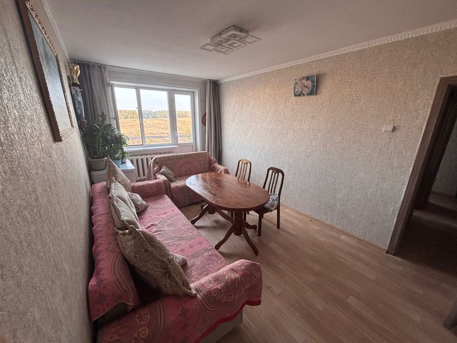 Квартира 2 комнатный