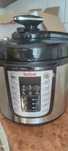 Oala sub presiune Tefal One Pot, 6l, 25 Programe
