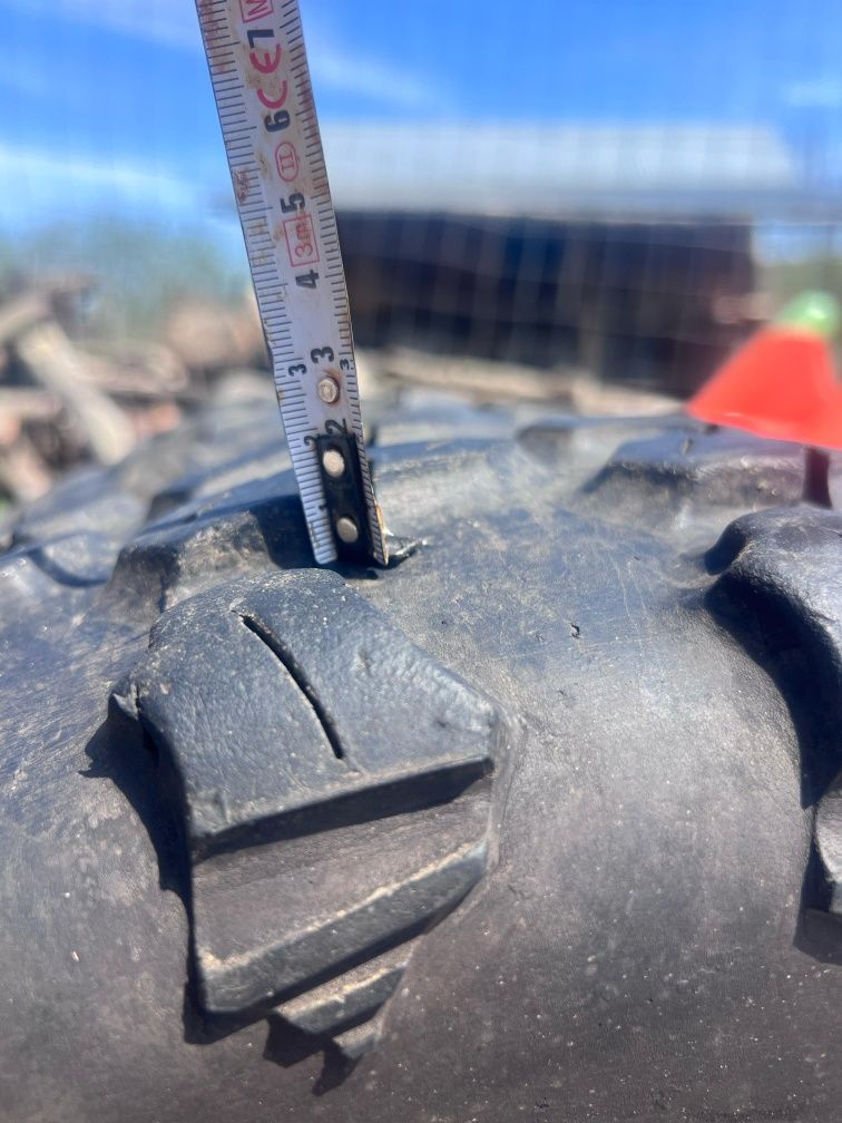Cauciucuri atv r14