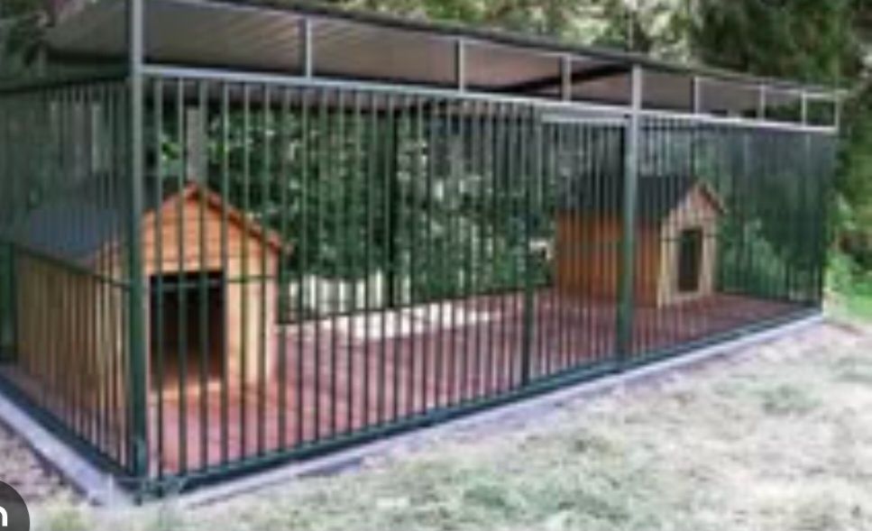 Țarc pentru câini