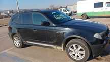 E83 4×4 2006 m47