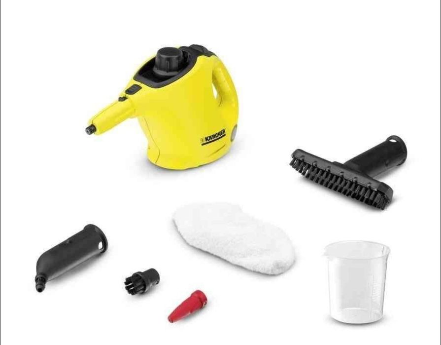 Пароочиститель Karcher
