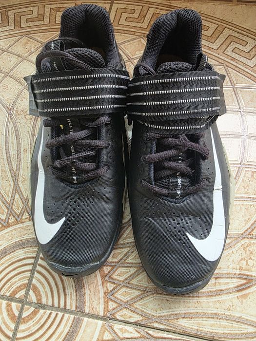 Nike 38 номер като нови!