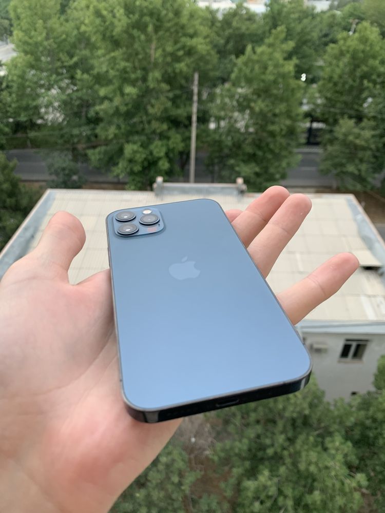 Iphone 12 pro 128 GB