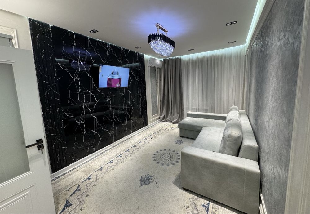 Аренда  евро ремонт оилага Акуратний одамларга