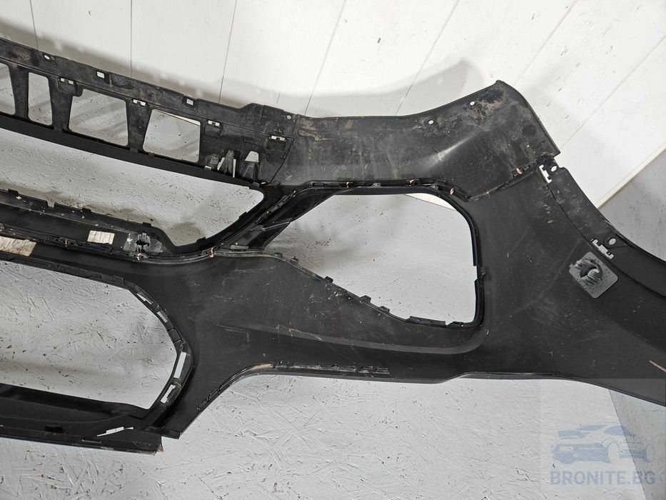 Предна броня BMW X1 F48 LCI БМВ Х1 Ф48 2019- 2022