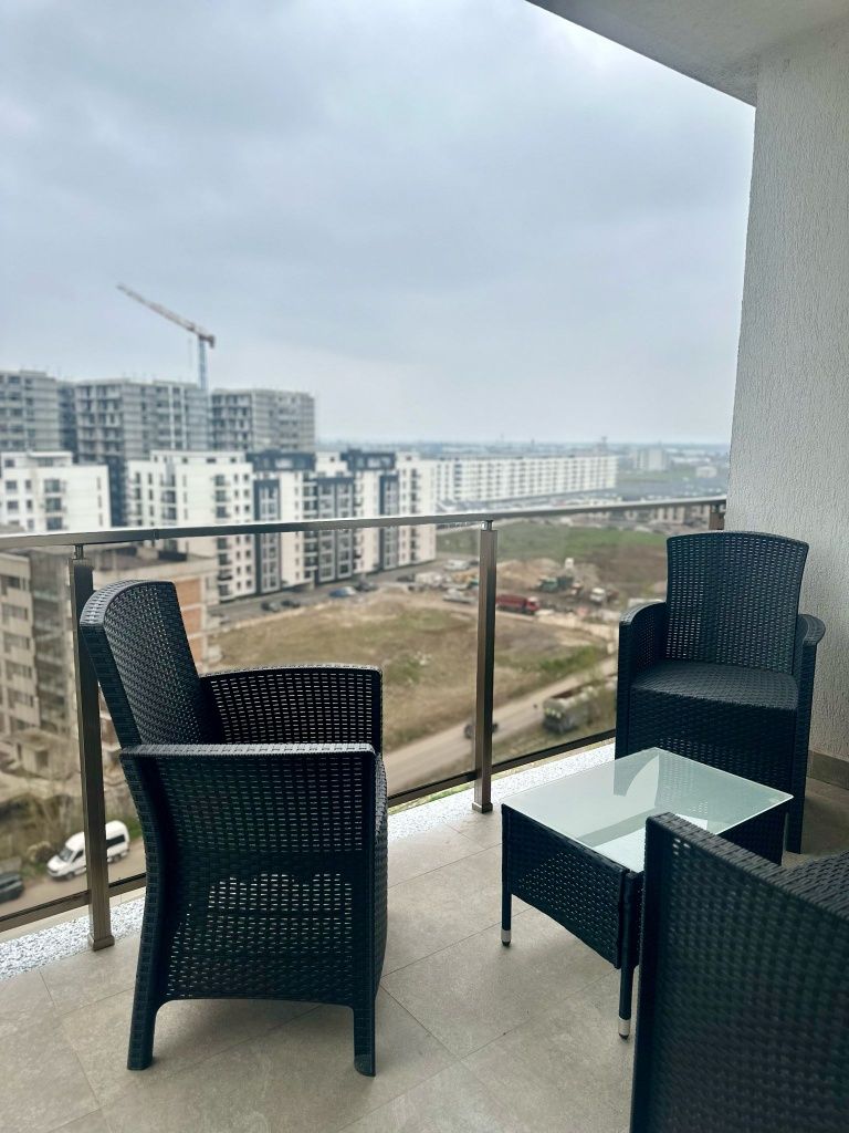 Apartament de inchiriat 2 camere