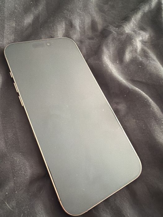 Iphone 16 ProMax 512 Gb - Garantie