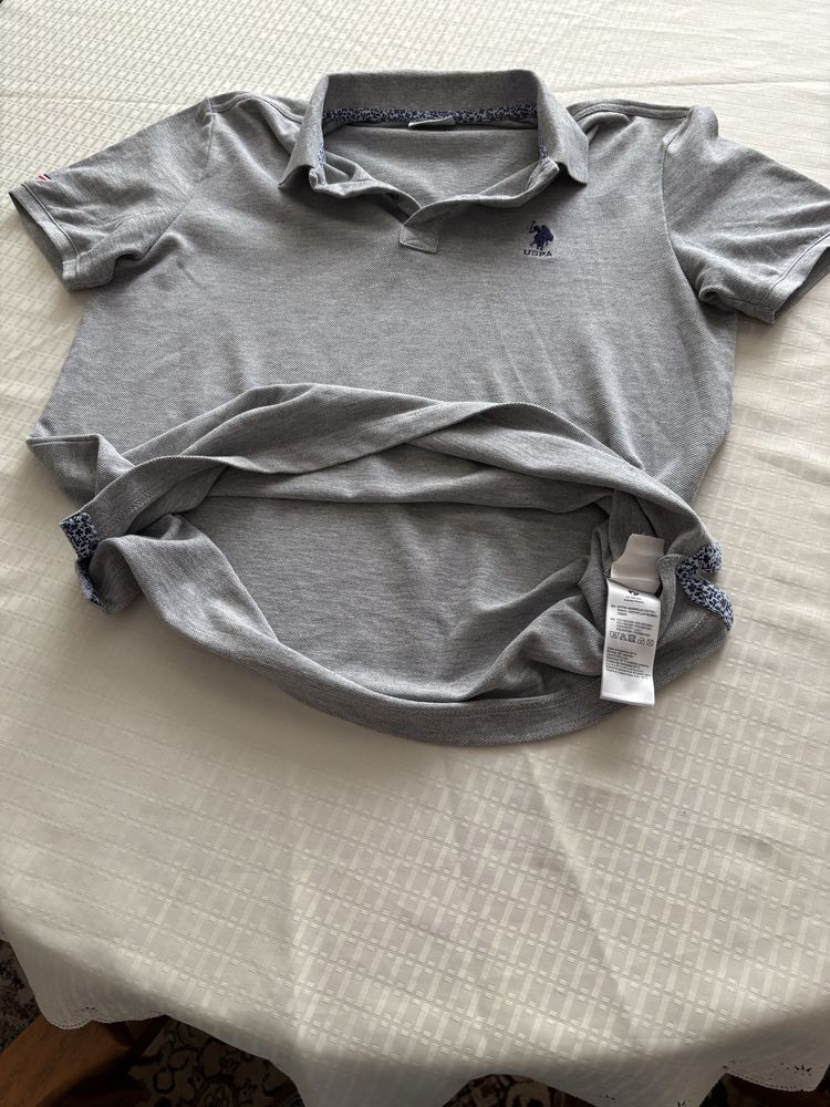 Чехли USPA 42 номер+ подарък тениска USPA