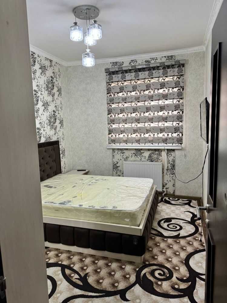 Янгихаёт квартира 3 ком 137417
