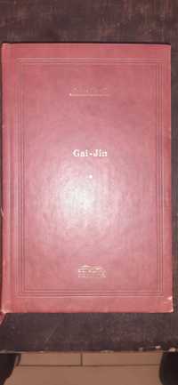 Gai-Jin, vol. 1, James Clavell, colectia de lux Adevarul
