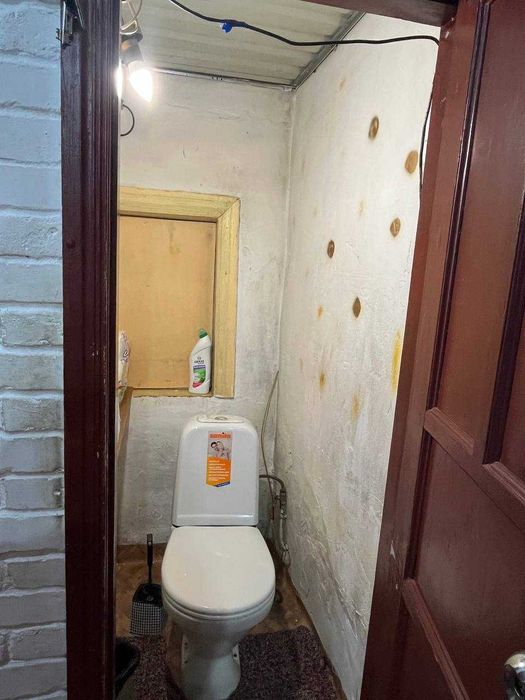 Продается дом в Затоболовке