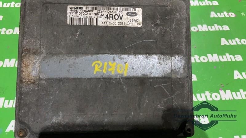 Calculator ecu Ford Fiesta 5 2001-> JH , JD ,MK6 2s6a12a650sg