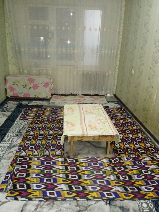 1 хона квартира сотилади