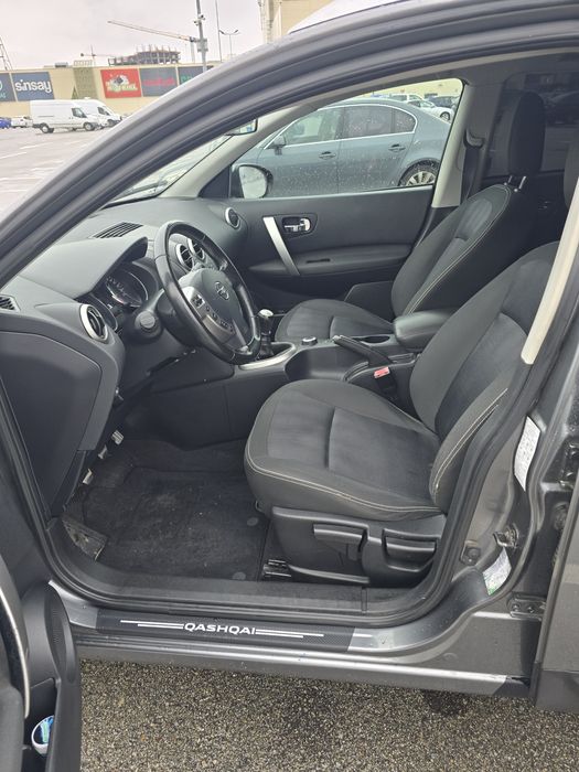 Nissan Qashqai Tekna 2012 4x4 1.6 dCi Camere 360° Full Auto Impecab