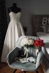 Rochie de mireasa