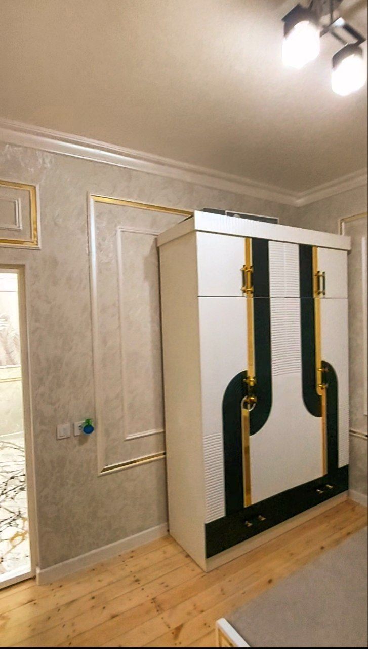 Квартира 2 мик 2 хона ижарага 300$
