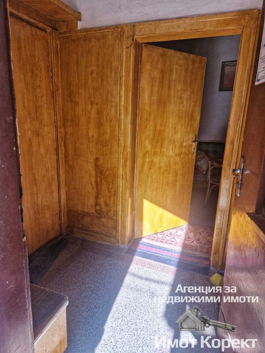 Имот Корект продава Едноетажна къща, ЦГЧ Асеновград