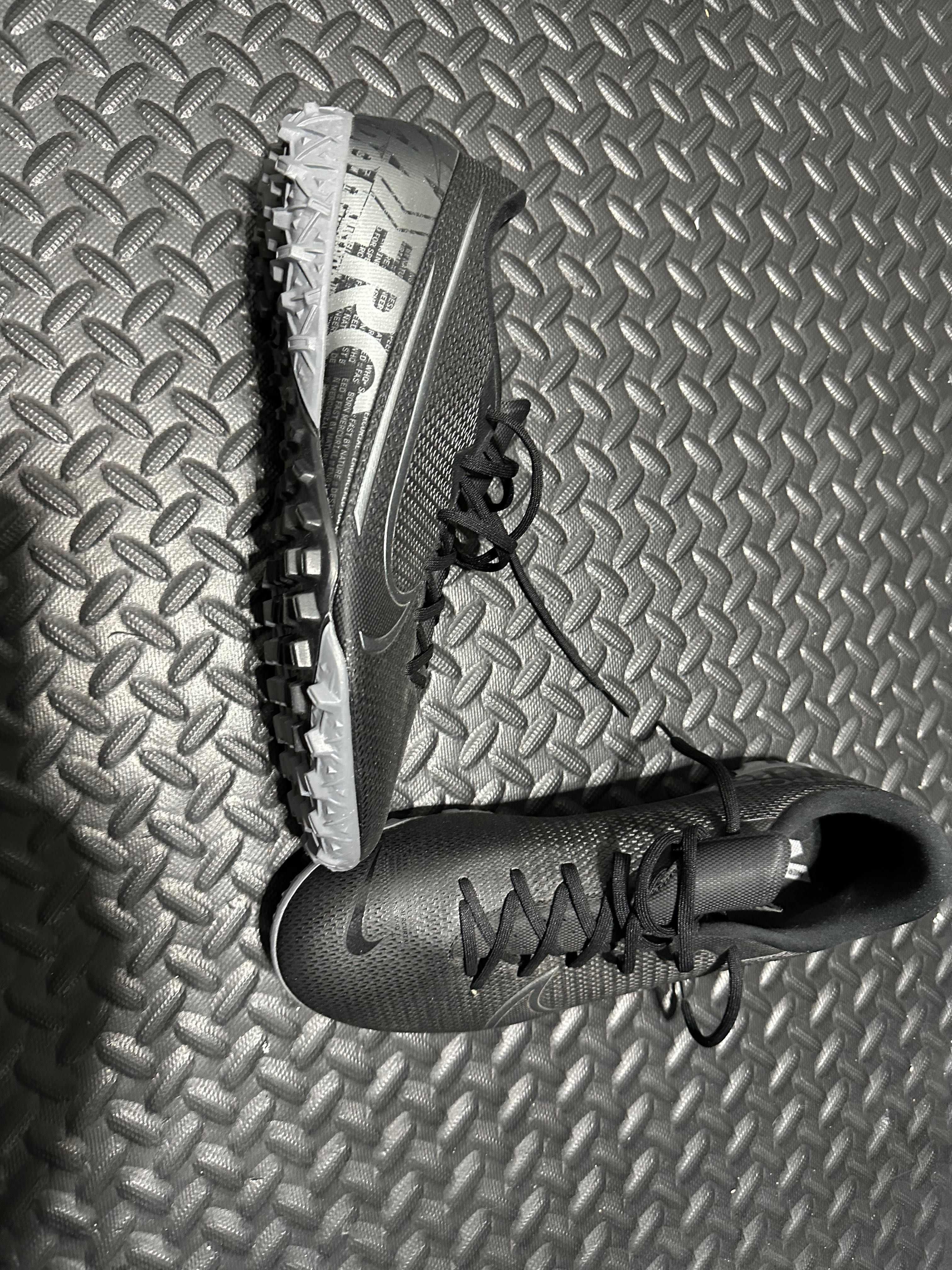Nike Mercurial търф