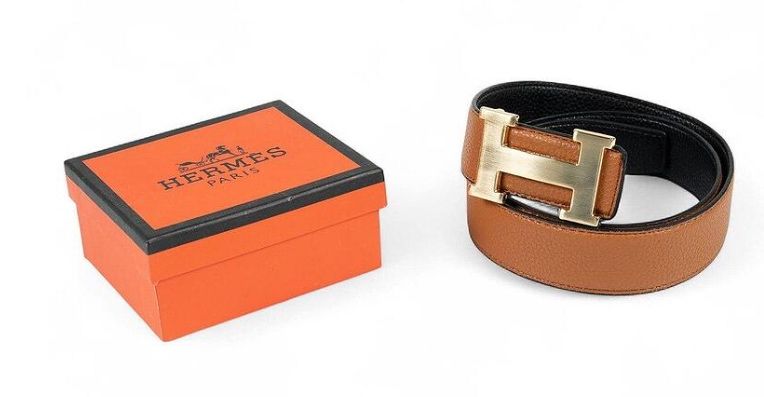 Hermes колан (мъжки)