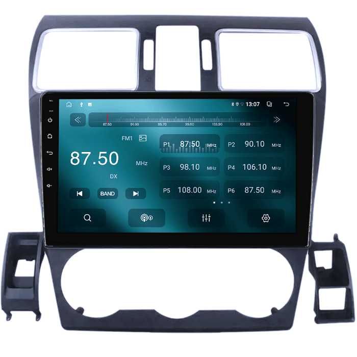 Navigatie Subaru Forester 2015-2017, Android 14, 4GB RAM/64GB ROM