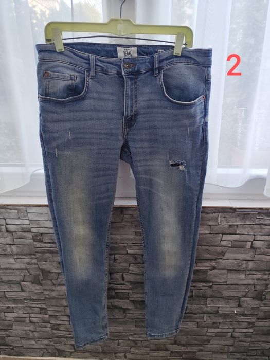 Blugi Redefined Rebel slim fit (w34/L32)
