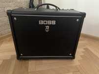 Усилвател BOSS KATANA MK2 50W