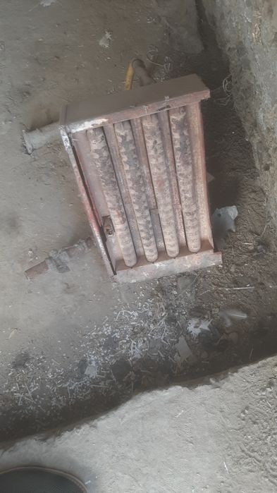 Барча нарсалар сотилади
