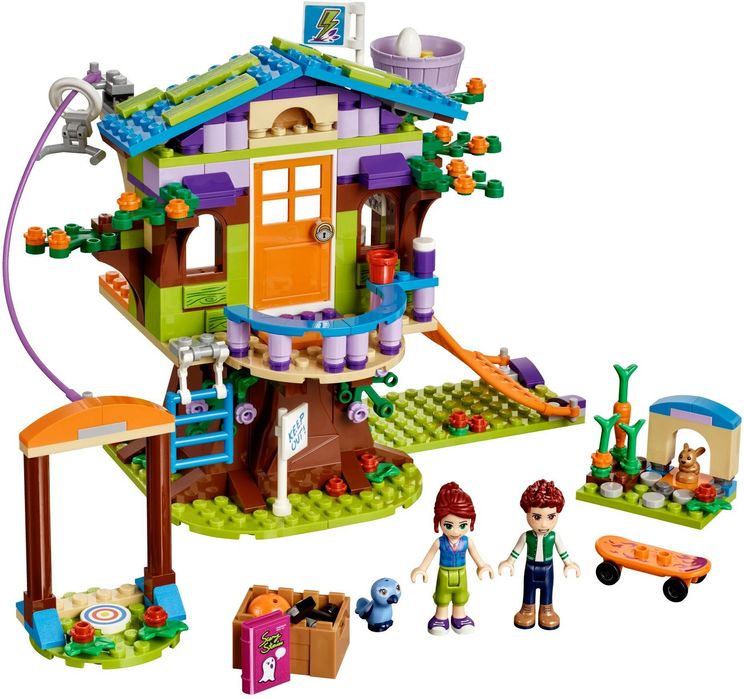 Lego 41335: Mia's Tree House 41335: Mia's Tree House