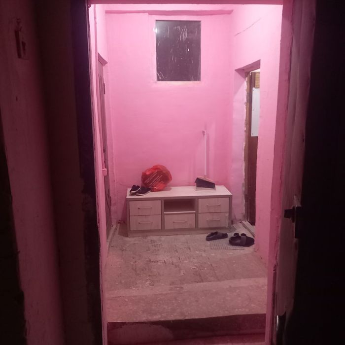 Продаётся 1 комнатная квартира в Чирчике