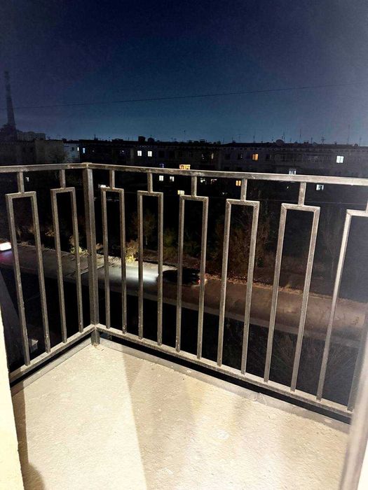 Продаётся 3х комн квартира на 4 этаже Ор-р 5 микрорайон