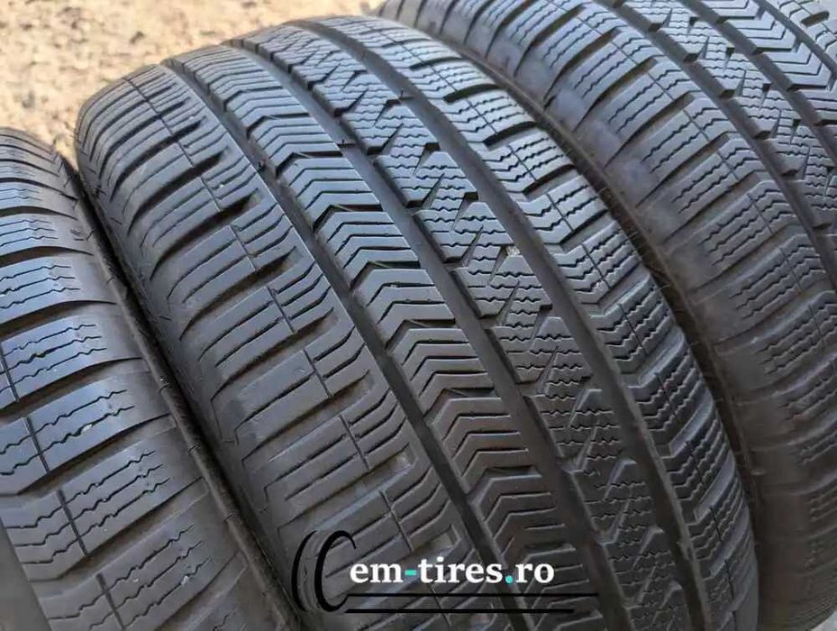 SET 4 Anvelope All Season 195/50 R15 VREDESTEIN Quatrac 5 82H