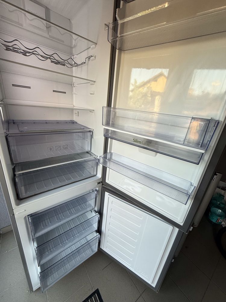 Vand frigider beko