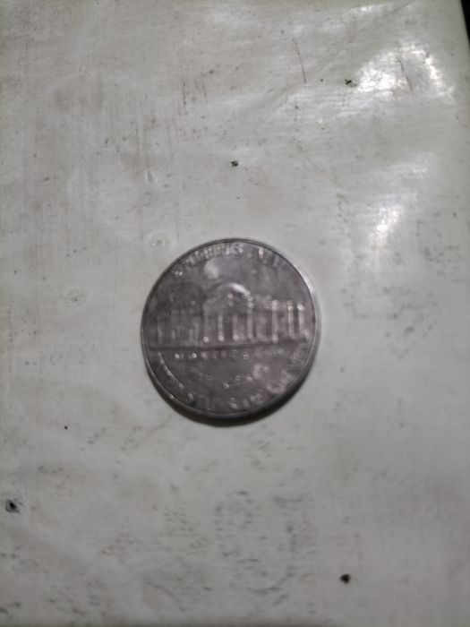 5 centi Usa pt colectionari