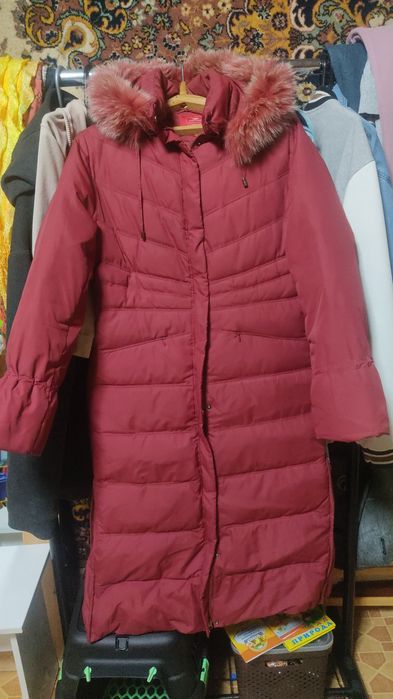 Продам куртку 42*44р