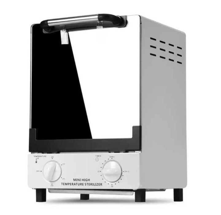 sterilizator electric pentru casa